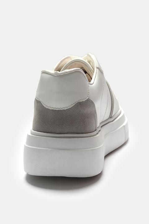 Casual Shoes Gray