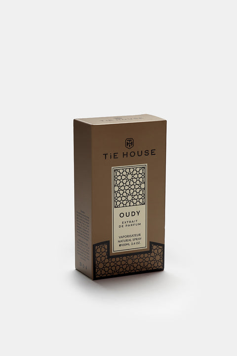 Perfume OUDY