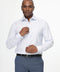 Slim Fit Shirt Light Blue