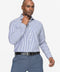 Regular Fit Shirt Blue