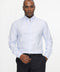 Slim Fit Shirt Light Blue