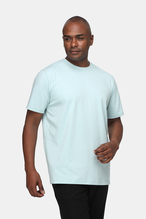 Regular Fit T-Shirt Light Green