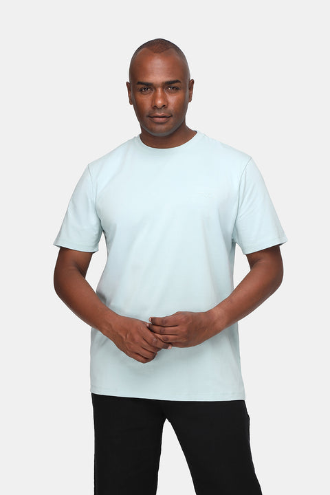 Regular Fit T-Shirt Light Green
