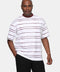 Relax Fit T-Shirt White