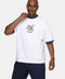 Relax Fit T-Shirt White
