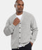 Regular Fit Pullover Gray