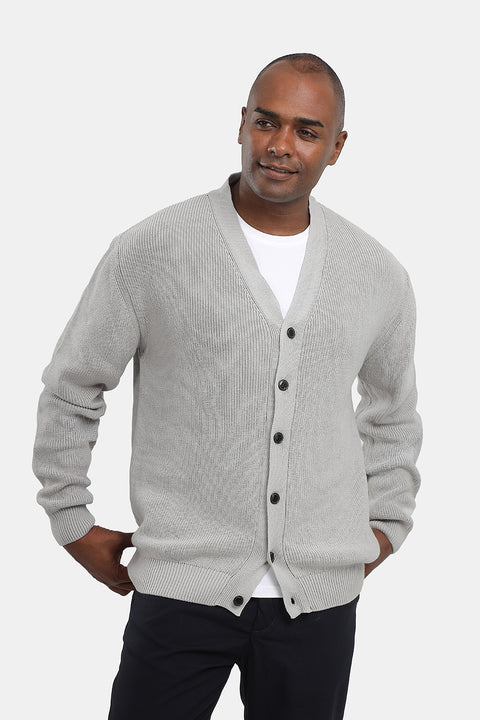Regular Fit Pullover Gray