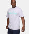 Regular Fit T-Shirt Light Purple