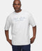 Relax Fit T-Shirt Gray