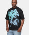 Relax Fit T-Shirt Black