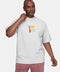 Relax Fit T-Shirt Gray