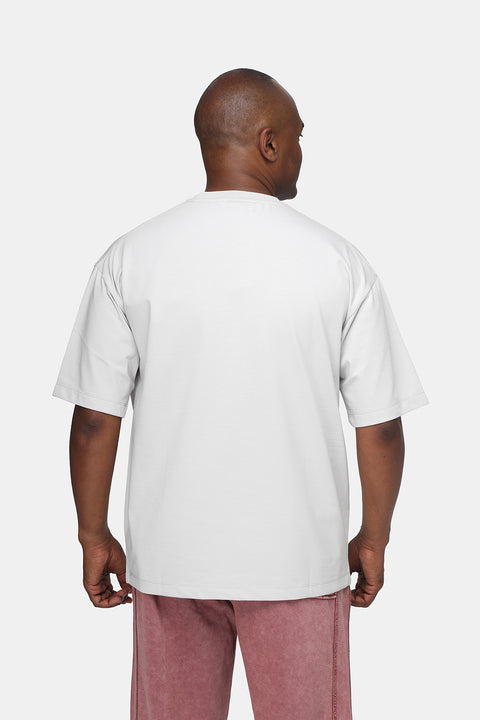 Relax Fit T-Shirt Gray