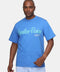 Regular Fit T-Shirt Blue