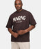 Relax Fit T-Shirt Green