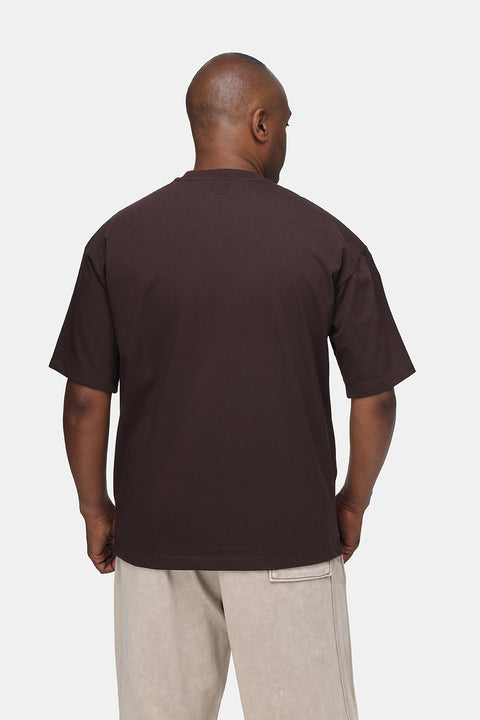 Relax Fit T-Shirt Green