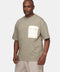 Relax Fit T-Shirt Green