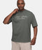 Relax Fit T-Shirt Green