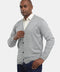 Regular Fit Pullover Gray