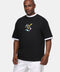 Relax Fit T-Shirt Black