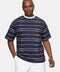 Relax Fit T-Shirt Dark Blue