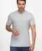 Regular Fit T-Shirt Light Gray