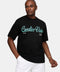 Regular Fit T-Shirt Black