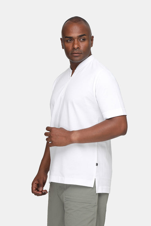 Regular Fit T-Shirt White