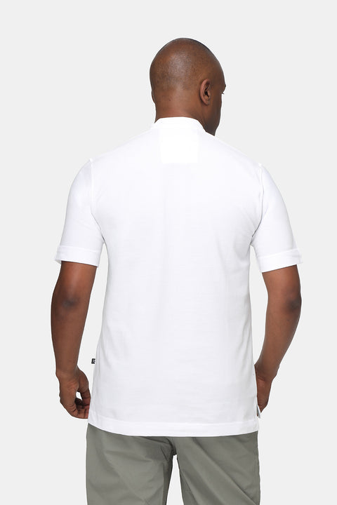 Regular Fit T-Shirt White