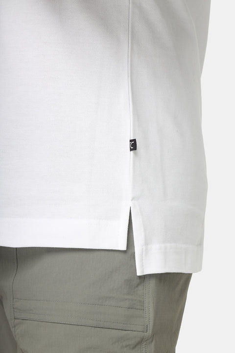 Regular Fit T-Shirt White