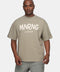 Relax Fit T-Shirt Green
