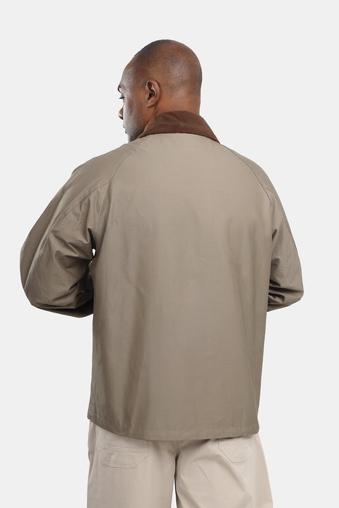 Slim Fit Sweater Green