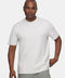 Regular Fit T-Shirt Gray