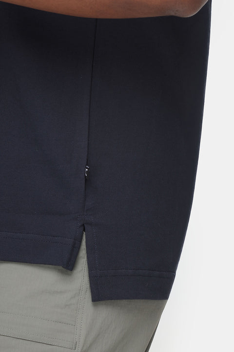 Regular Fit T-Shirt Dark Blue