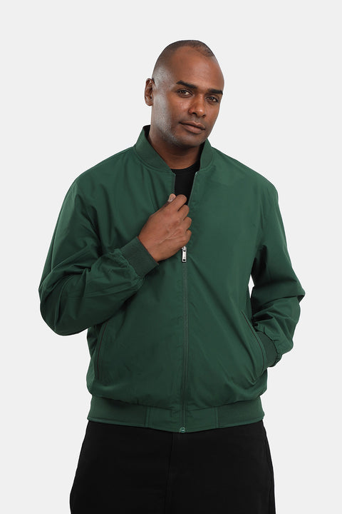 Slim Fit Sweater Brown