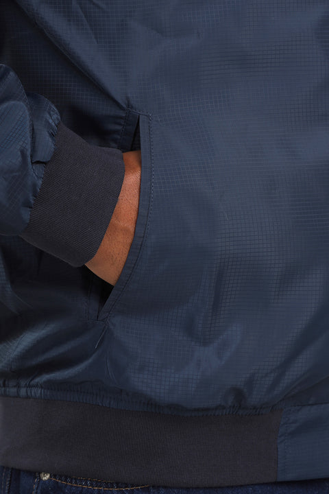 Regular Fit Sweater Dark Blue