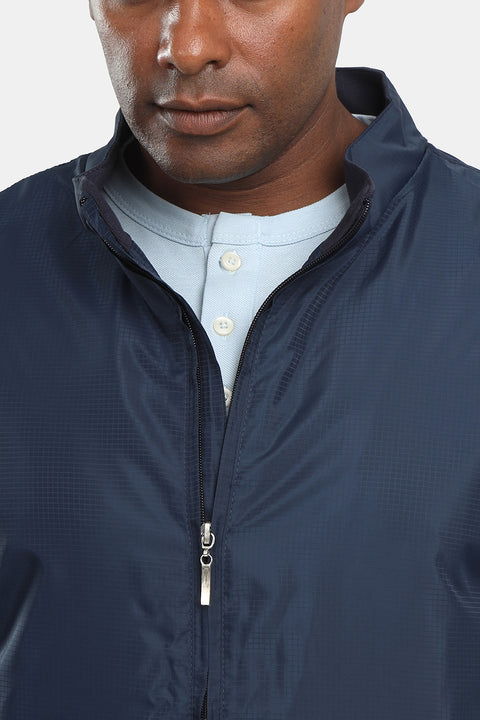 Regular Fit Sweater Dark Blue