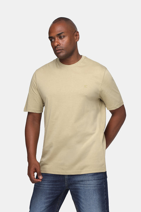 Regular Fit T-Shirt Green