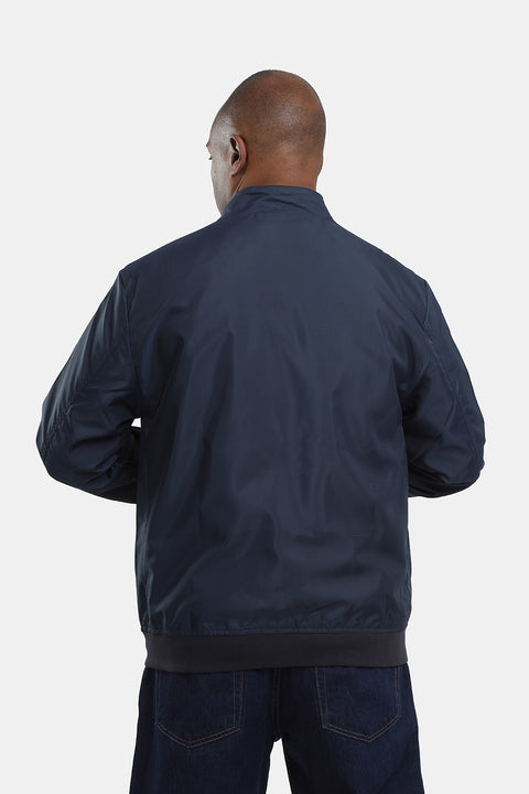 Regular Fit Sweater Dark Blue