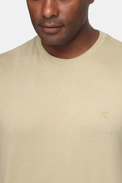 Regular Fit T-Shirt Green