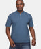 Regular Fit T-Shirt Blue