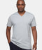 Regular Fit T-Shirt Gray