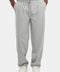 Wide Leg Classic Pants Light Gray