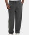 Wide Leg Classic Pants Gray