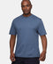 Regular Fit T-Shirt Blue