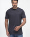 Regular Fit T-Shirt Gray
