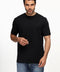 Regular Fit T-Shirt Black