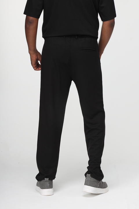 Relax Fit Set Black
