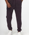 Regular Fit Sweat Pants Purple