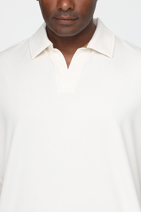 Relax Fit Set Beige