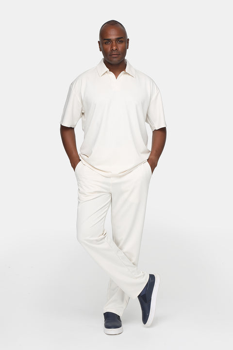 Relax Fit Set Beige